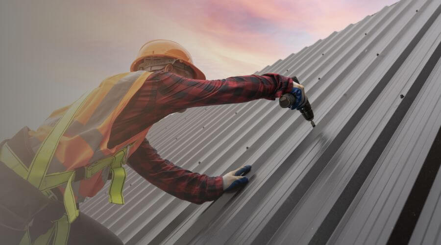 Professional residential roofers in Continental Divide, NM